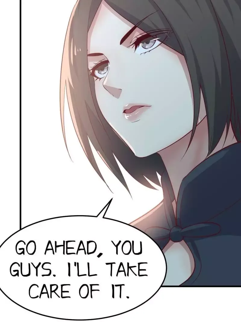 Blind Date To Cultivate Chapter 118 page 32