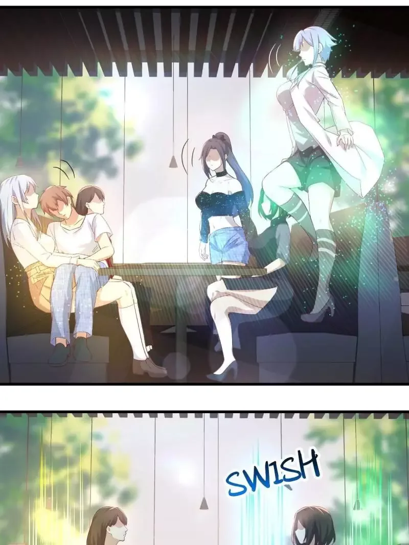 Blind Date To Cultivate Chapter 118 page 33