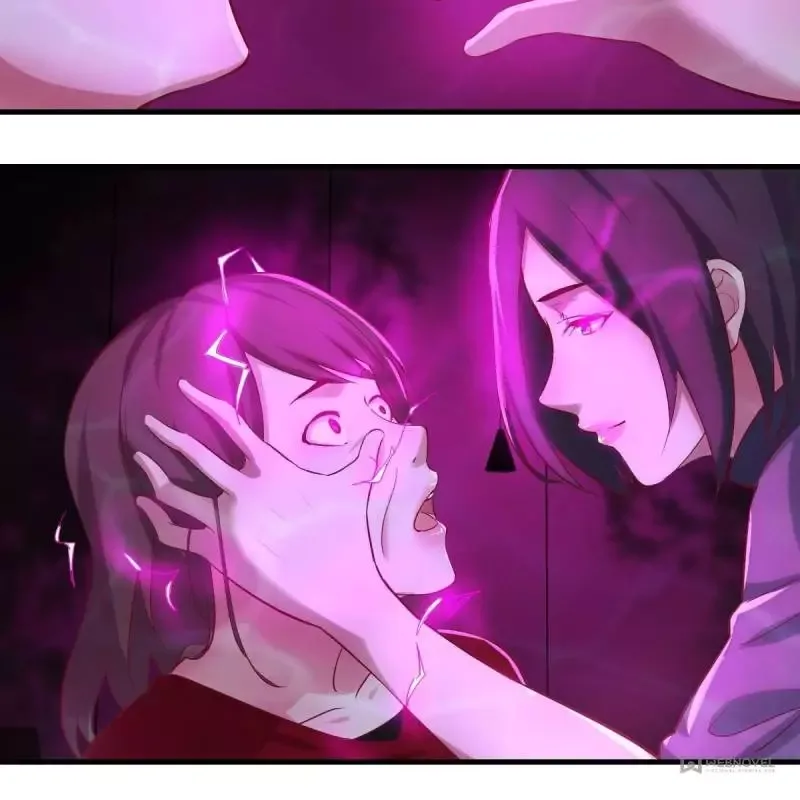 Blind Date To Cultivate Chapter 118 page 35