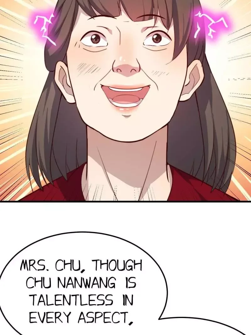 Blind Date To Cultivate Chapter 118 page 37