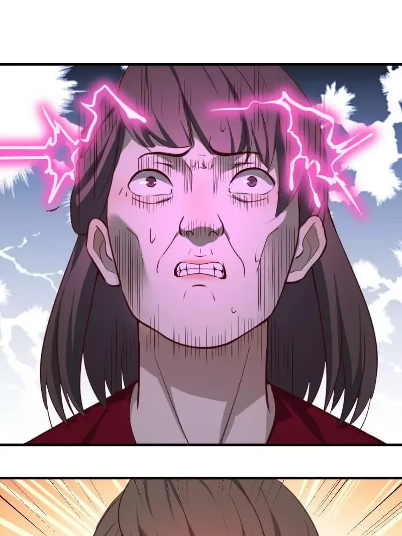 Blind Date To Cultivate Chapter 118 page 36