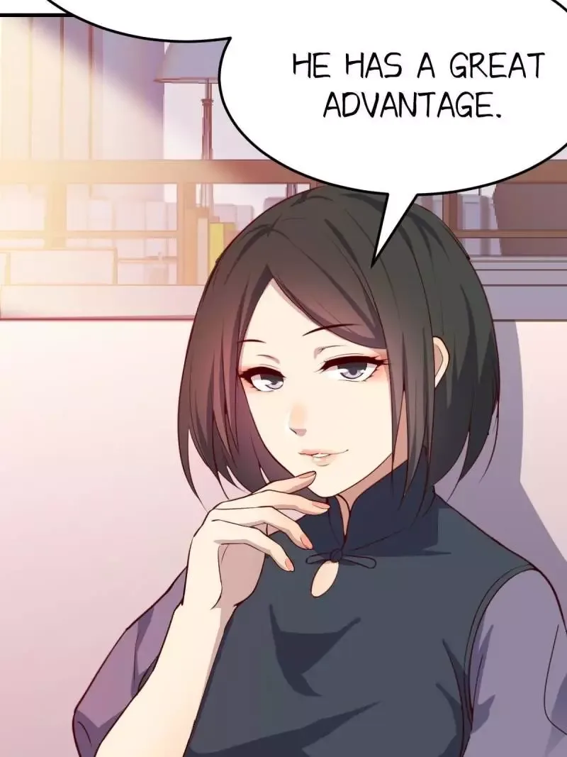 Blind Date To Cultivate Chapter 118 page 38