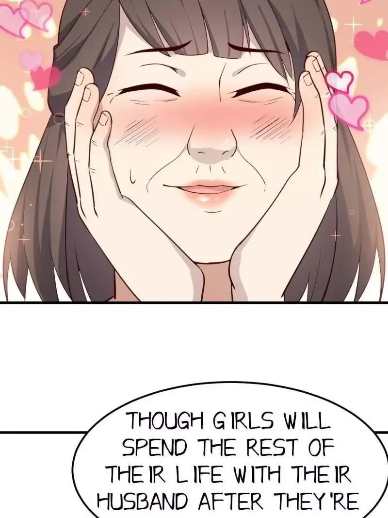 Blind Date To Cultivate Chapter 118 page 42