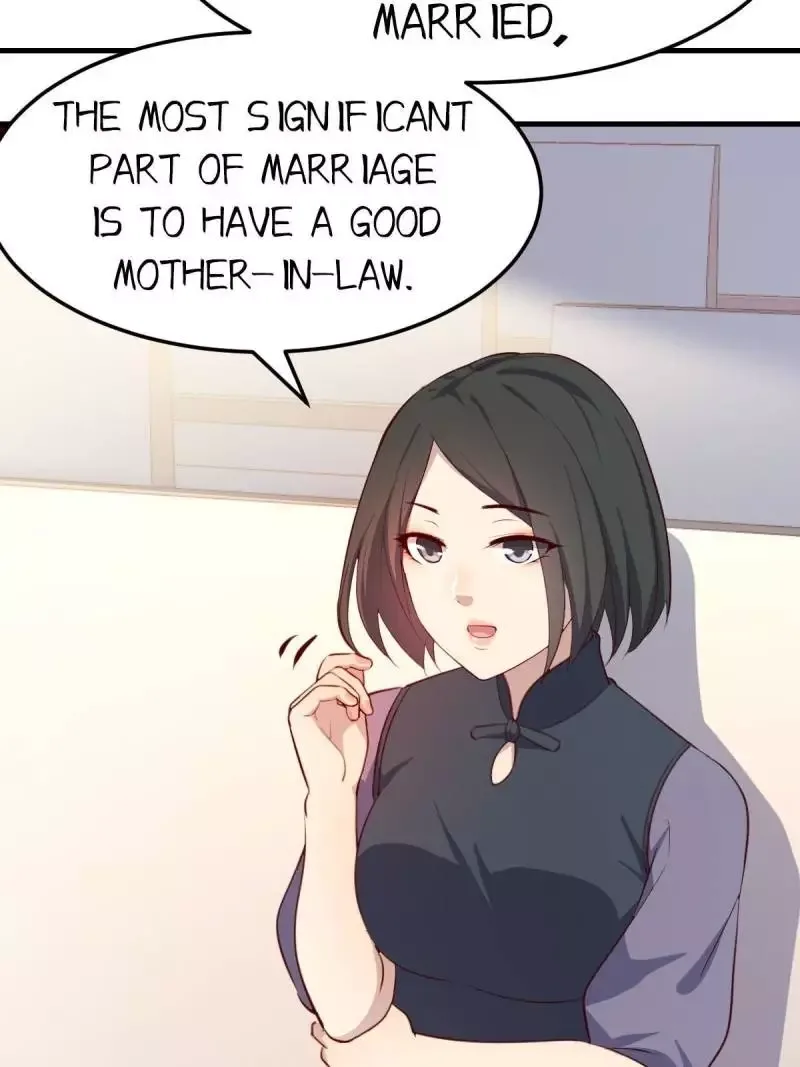 Blind Date To Cultivate Chapter 118 page 43