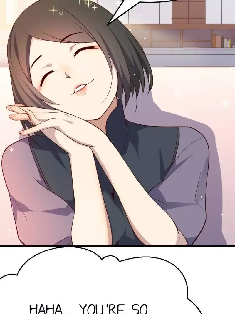 Blind Date To Cultivate Chapter 118 page 45