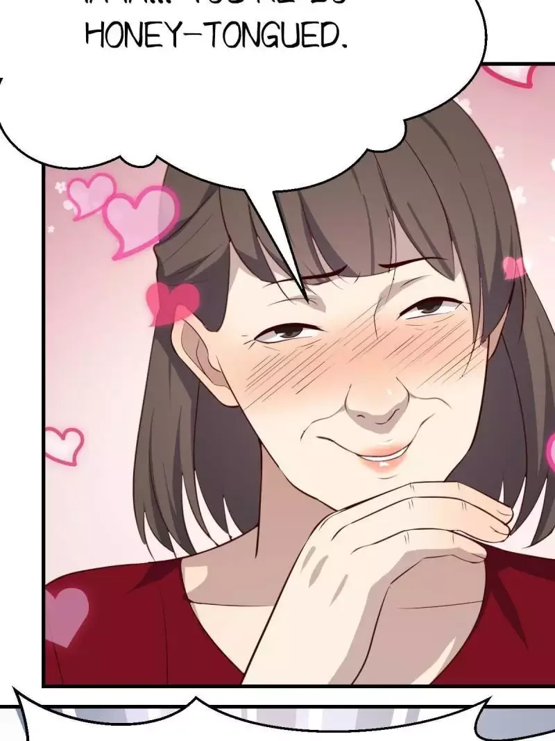 Blind Date To Cultivate Chapter 118 page 46
