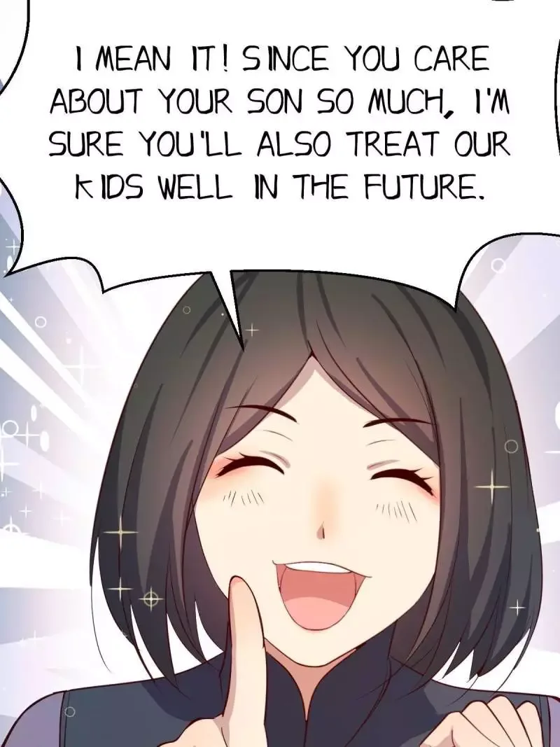 Blind Date To Cultivate Chapter 118 page 47