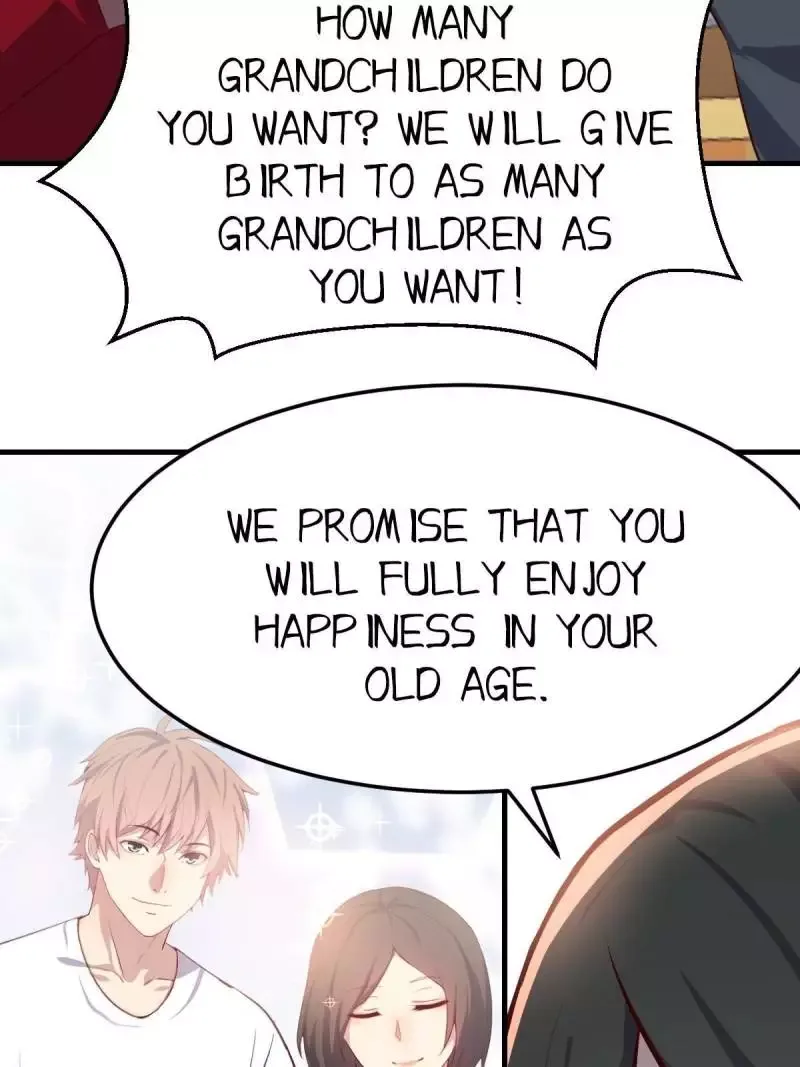 Blind Date To Cultivate Chapter 118 page 50