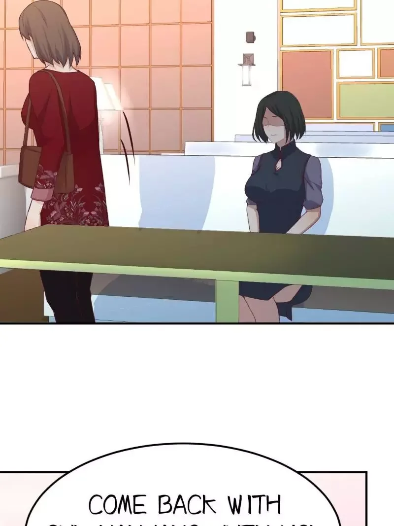 Blind Date To Cultivate Chapter 119 page 9