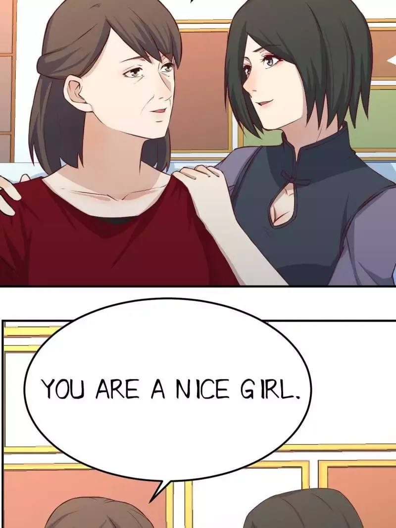 Blind Date To Cultivate Chapter 119 page 6