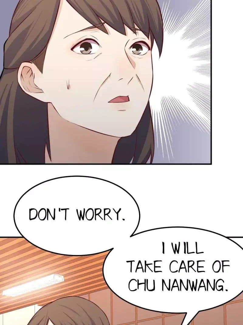Blind Date To Cultivate Chapter 119 page 4