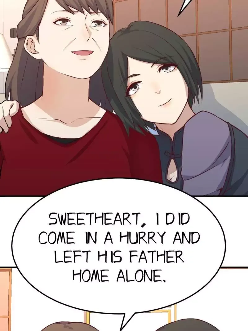 Blind Date To Cultivate Chapter 119 page 5