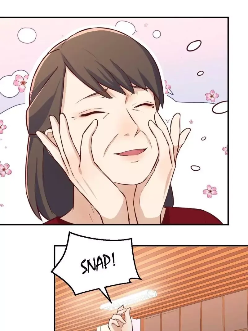 Blind Date To Cultivate Chapter 119 page 1