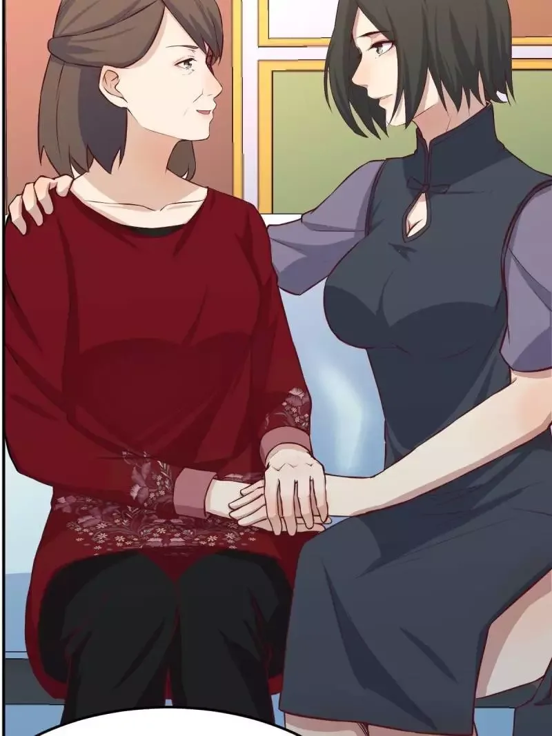 Blind Date To Cultivate Chapter 119 page 7