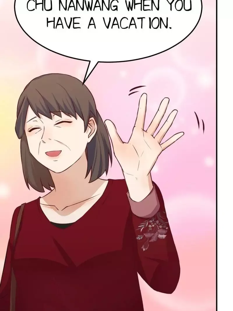 Blind Date To Cultivate Chapter 119 page 10