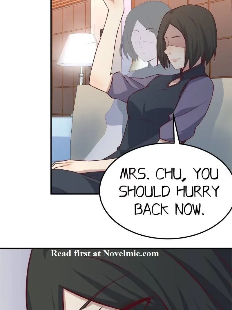 Blind Date To Cultivate Chapter 119 page 2