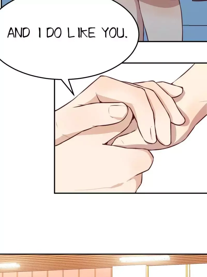 Blind Date To Cultivate Chapter 119 page 8