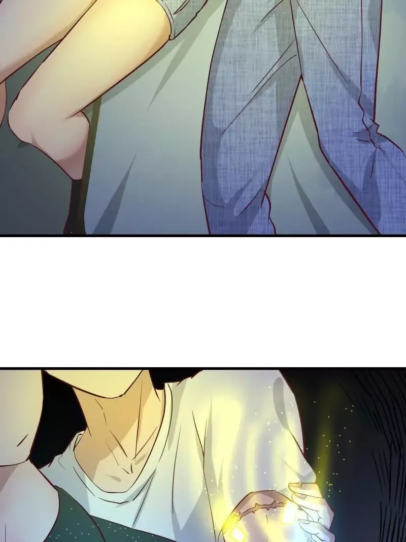 Blind Date To Cultivate Chapter 119 page 22