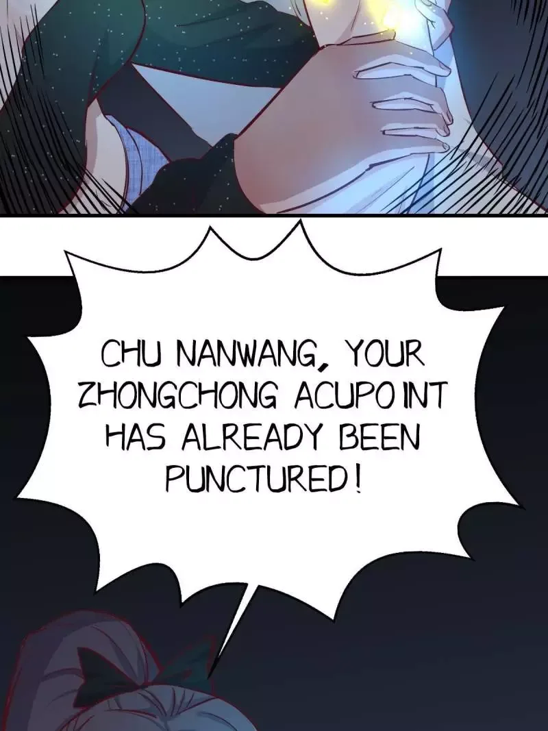 Blind Date To Cultivate Chapter 119 page 23