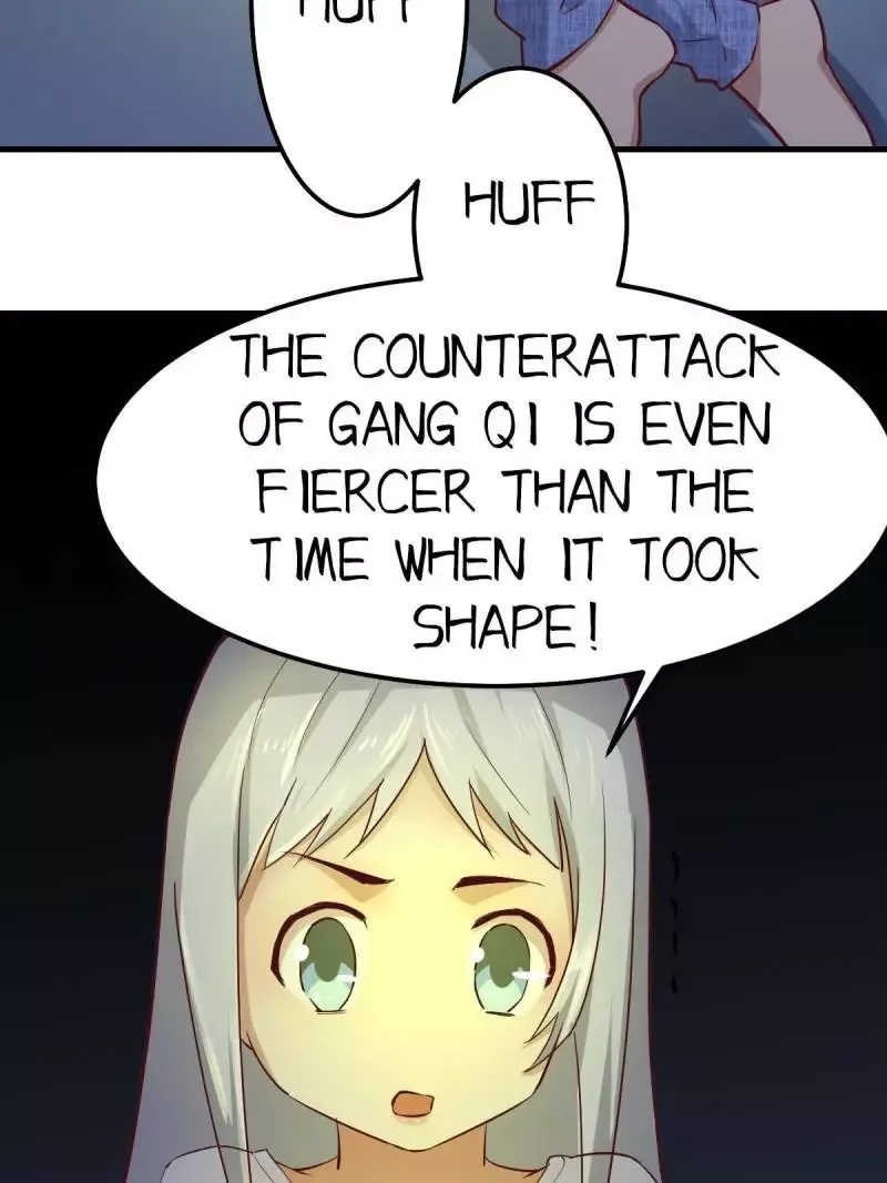 Blind Date To Cultivate Chapter 119 page 19