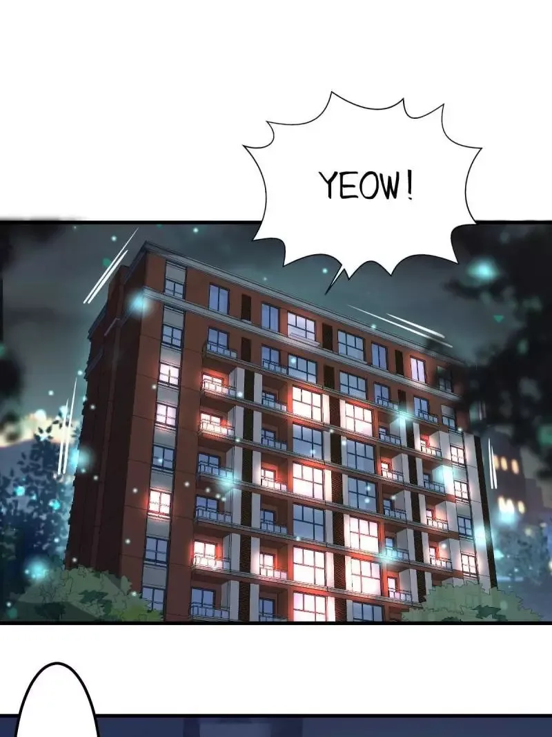 Blind Date To Cultivate Chapter 119 page 17
