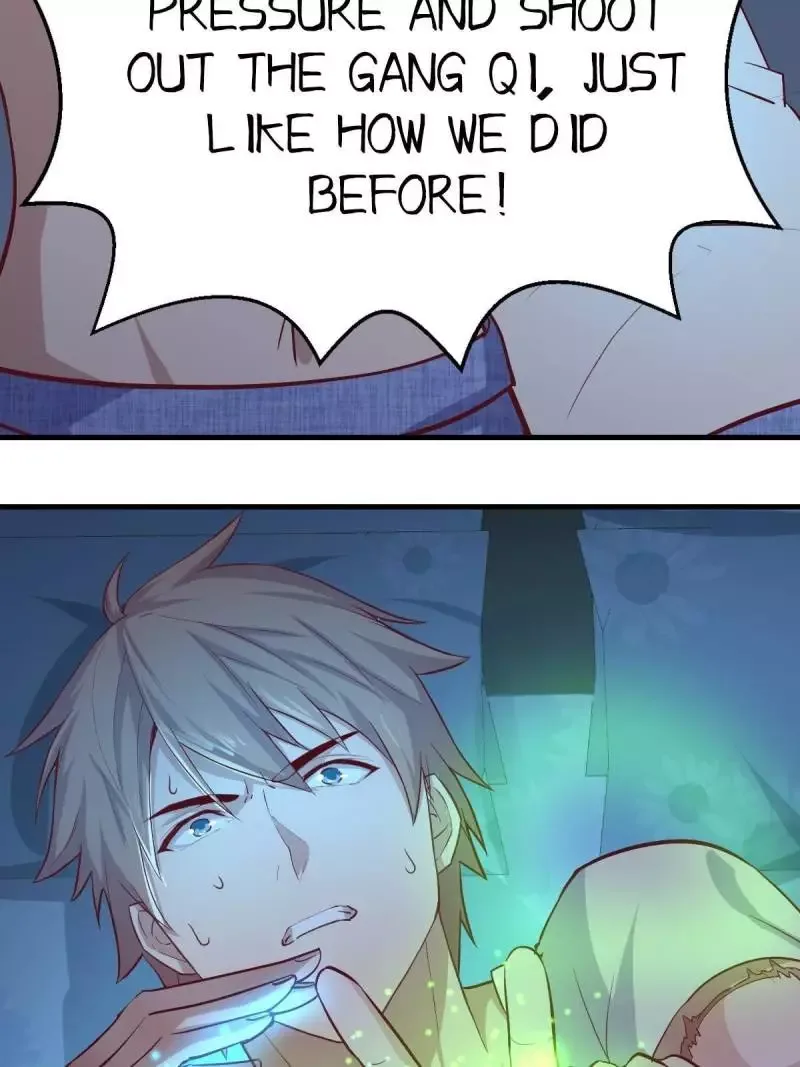Blind Date To Cultivate Chapter 119 page 25