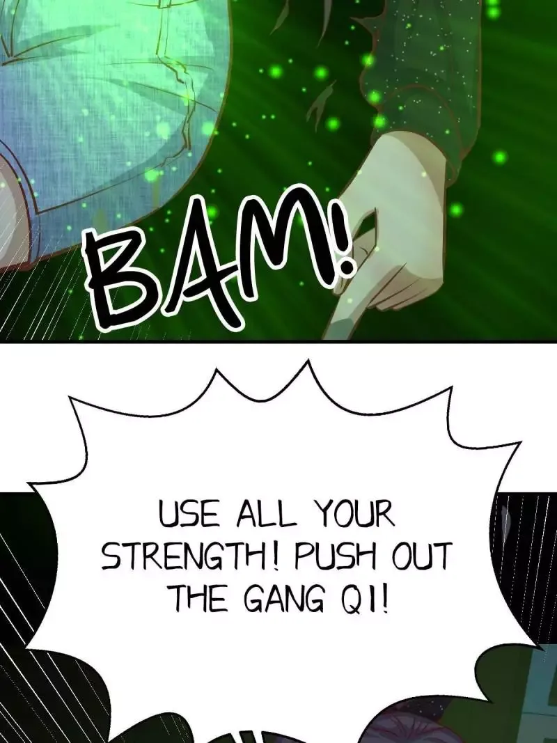 Blind Date To Cultivate Chapter 119 page 33