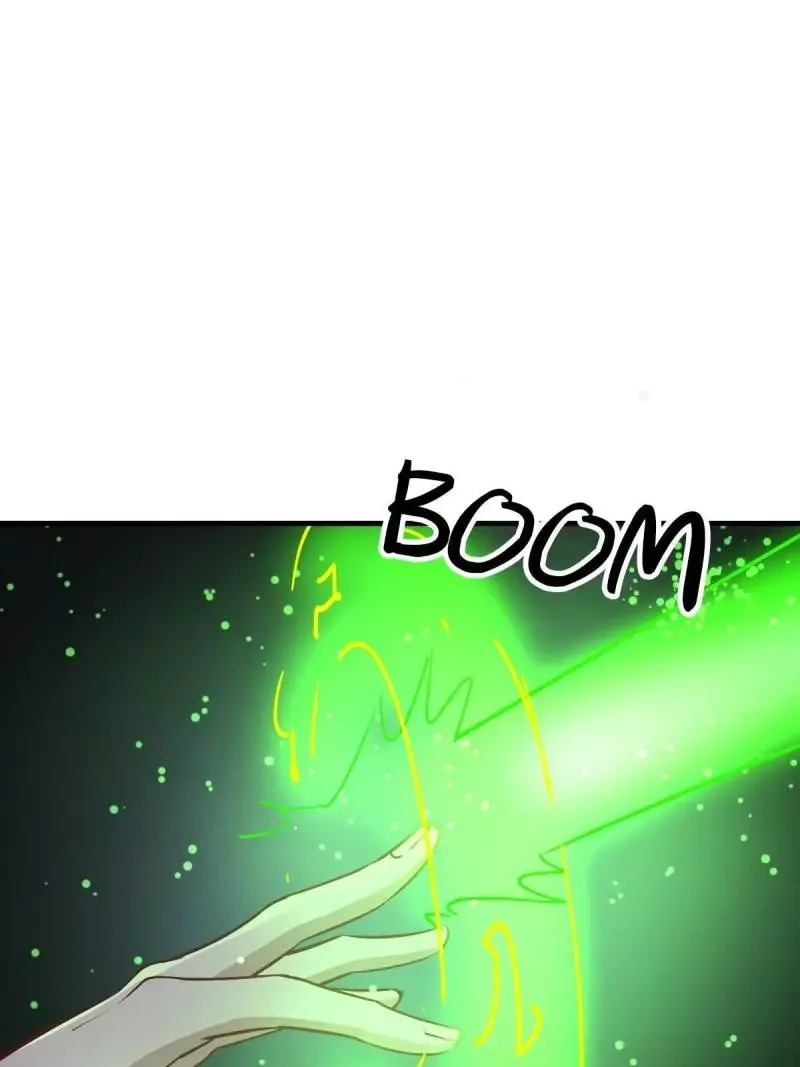 Blind Date To Cultivate Chapter 119 page 36