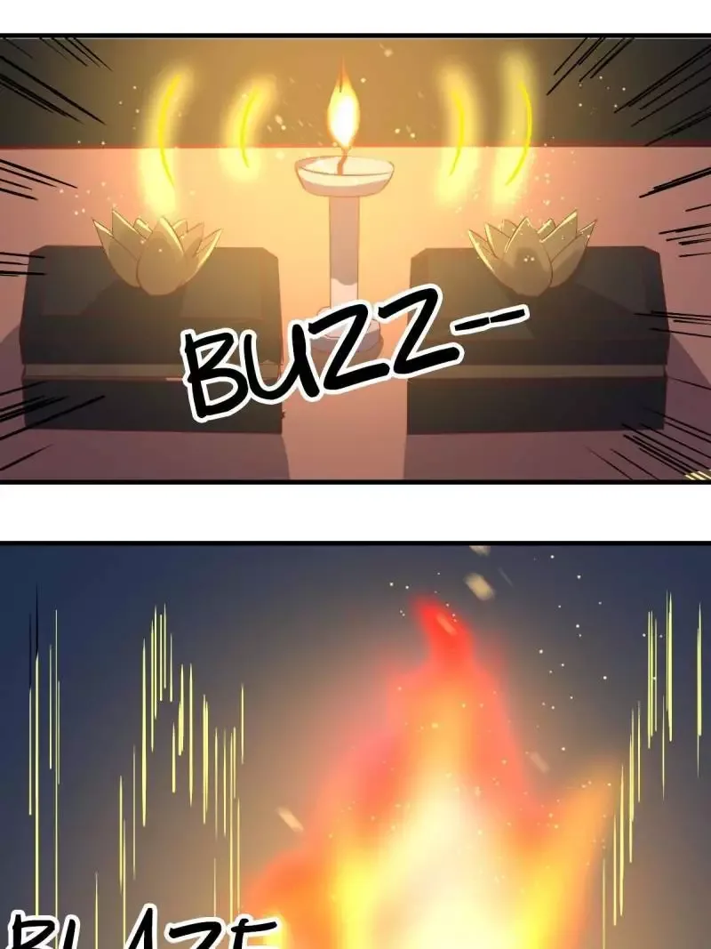 Blind Date To Cultivate Chapter 119 page 39