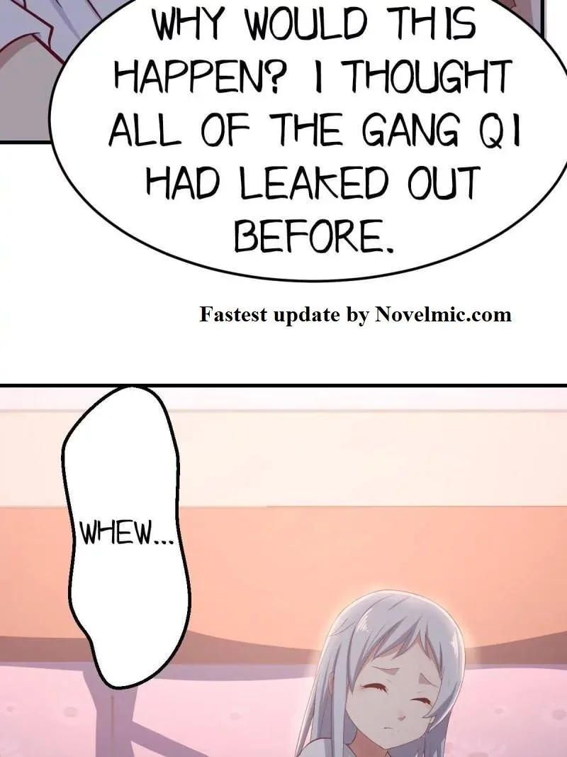 Blind Date To Cultivate Chapter 119 page 46