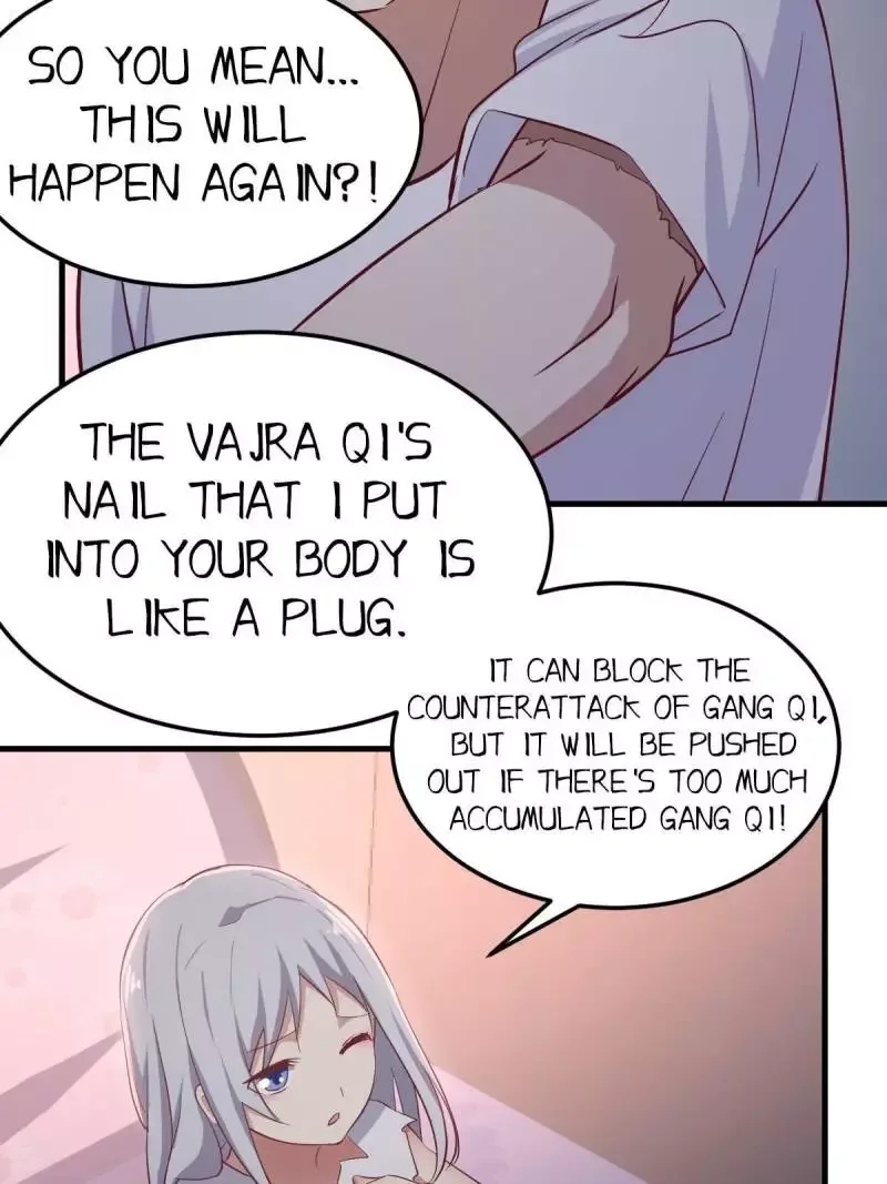 Blind Date To Cultivate Chapter 119 page 51