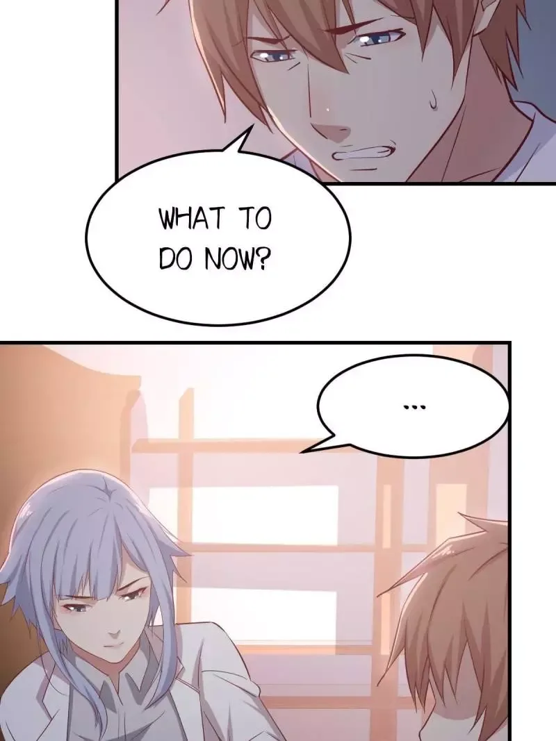 Blind Date To Cultivate Chapter 119 page 53