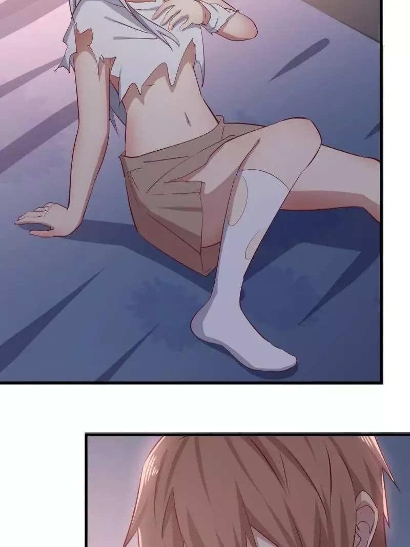 Blind Date To Cultivate Chapter 119 page 52