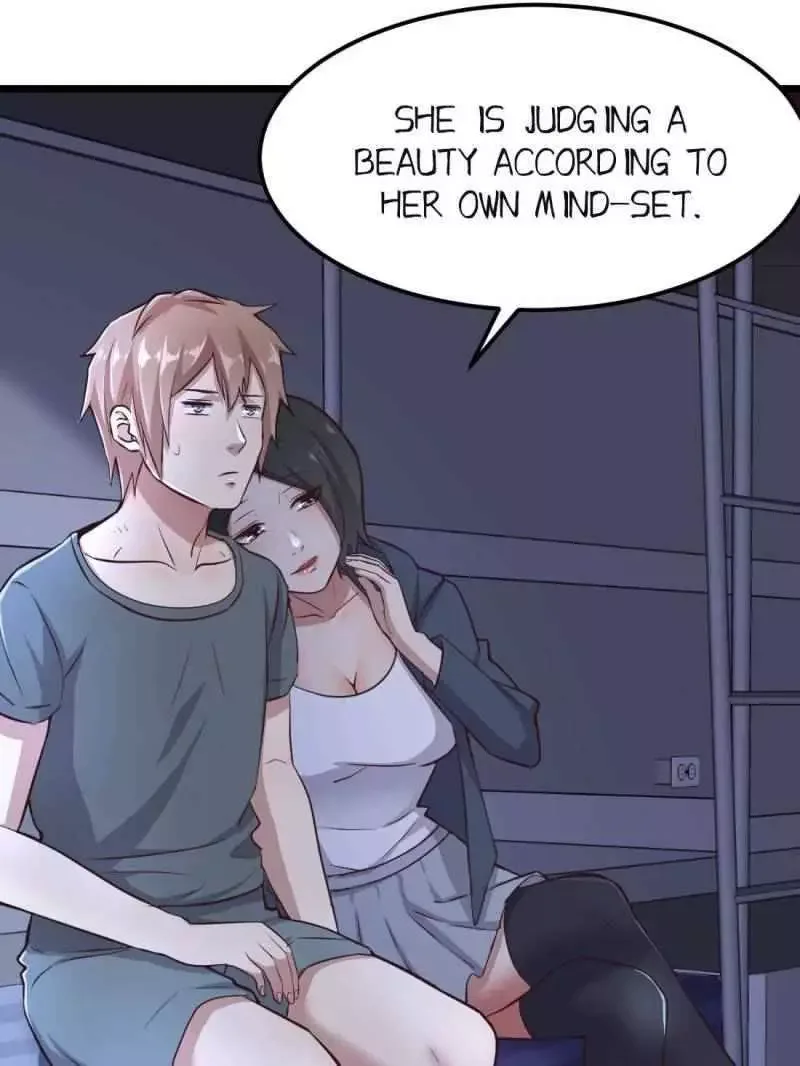 Blind Date To Cultivate Chapter 12 page 1