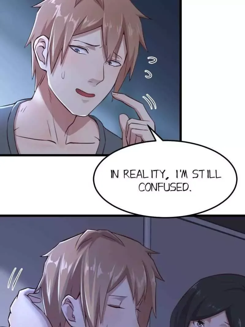 Blind Date To Cultivate Chapter 12 page 5