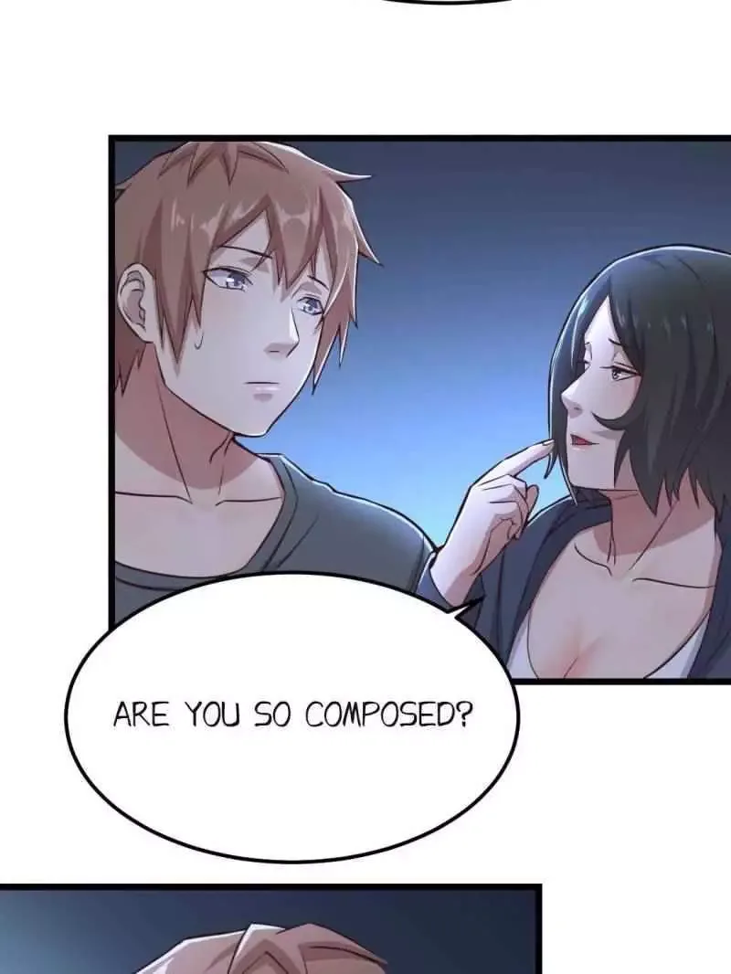 Blind Date To Cultivate Chapter 12 page 4