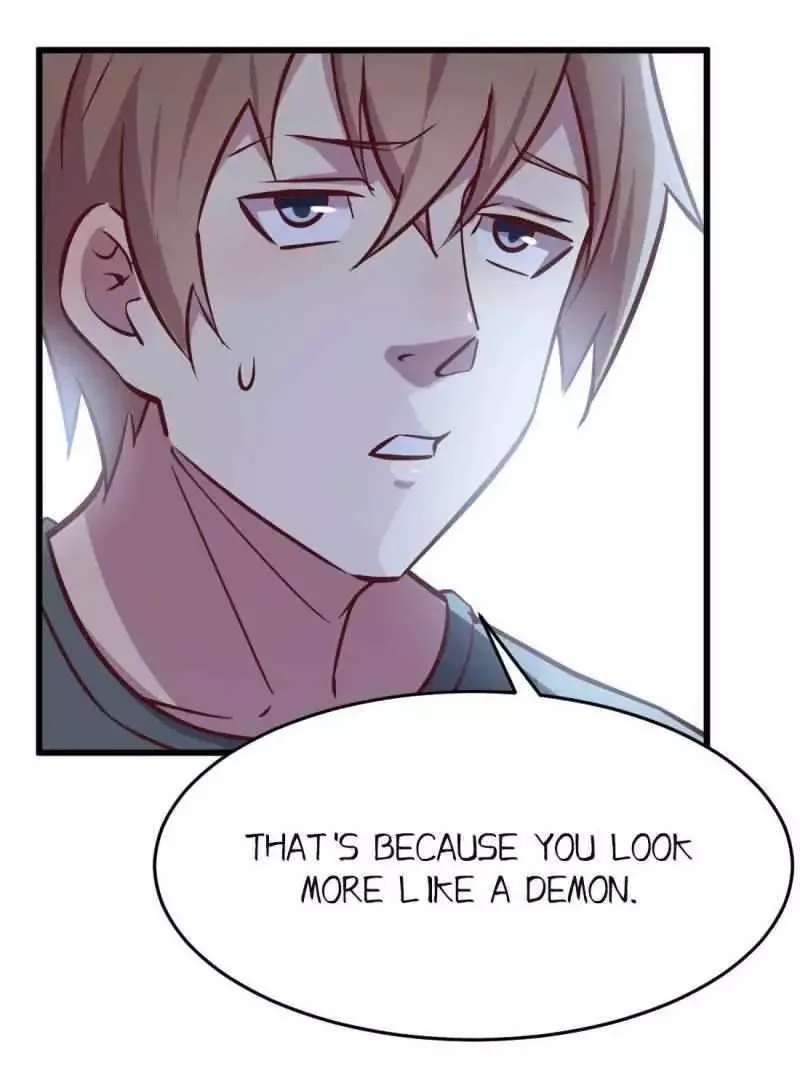 Blind Date To Cultivate Chapter 12 page 22