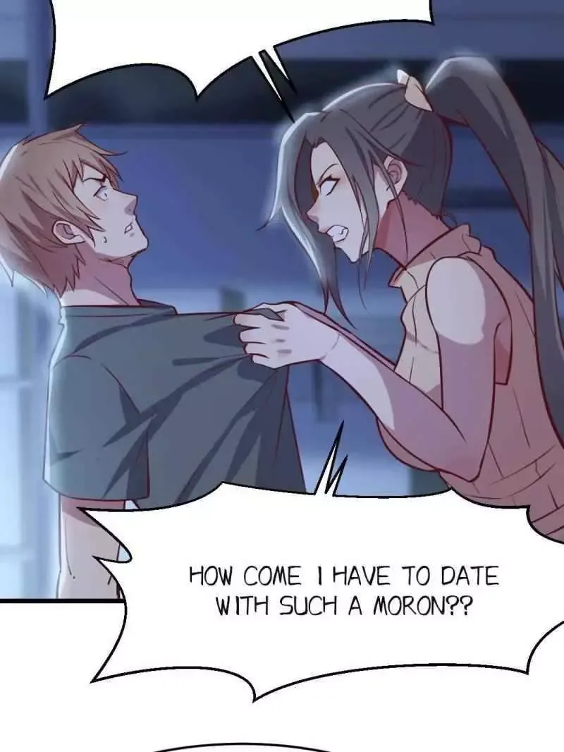 Blind Date To Cultivate Chapter 12 page 30