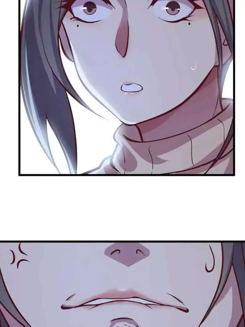 Blind Date To Cultivate Chapter 12 page 27