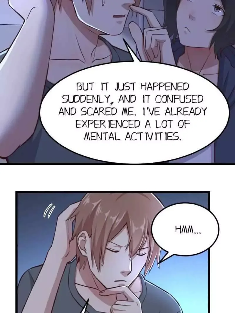 Blind Date To Cultivate Chapter 12 page 6