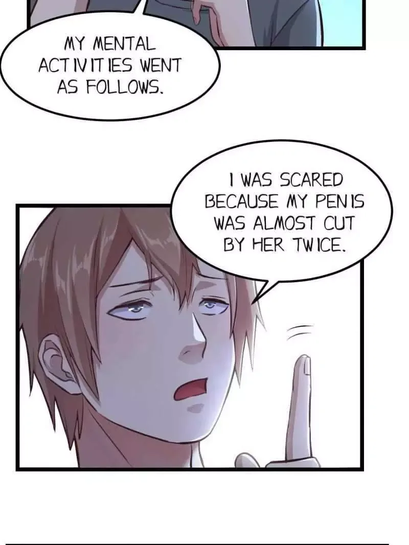 Blind Date To Cultivate Chapter 12 page 7