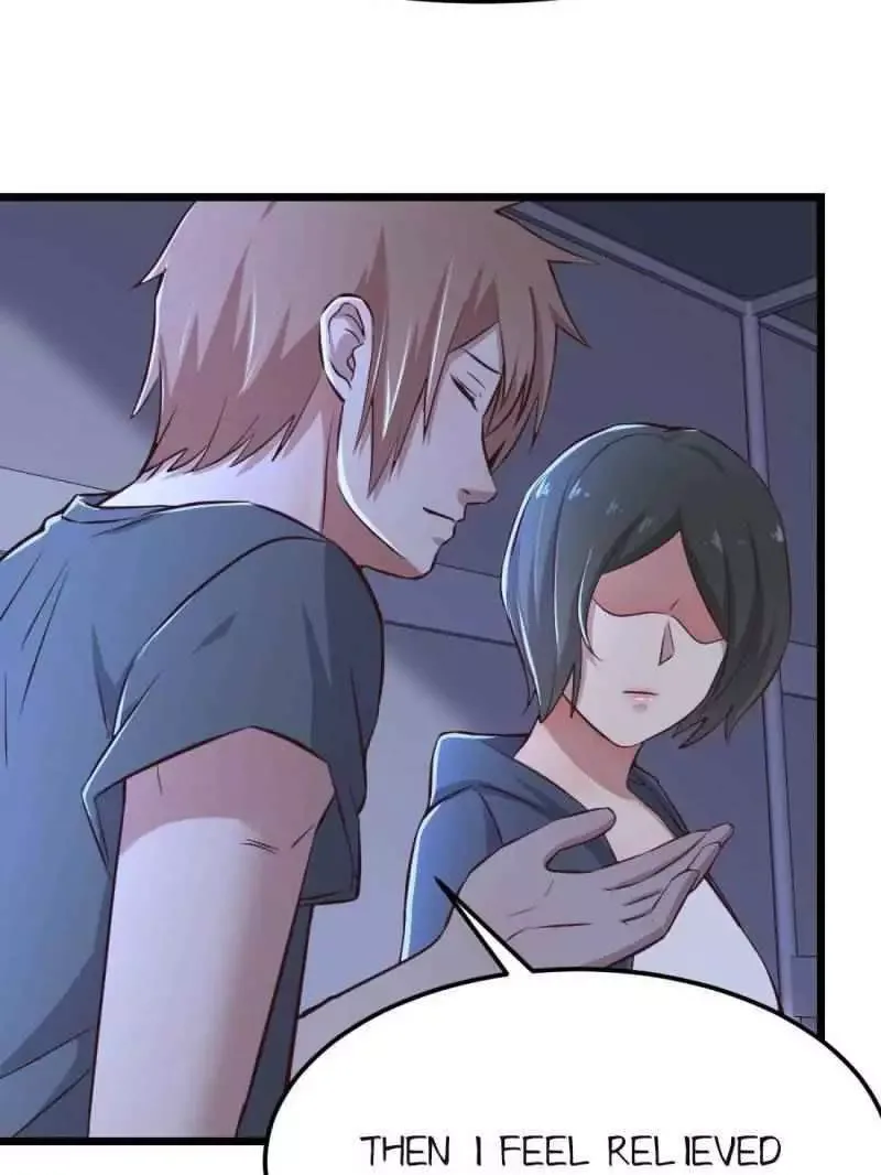 Blind Date To Cultivate Chapter 12 page 11