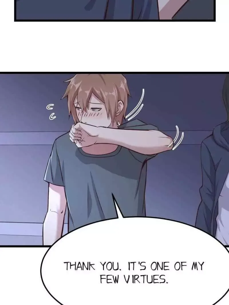 Blind Date To Cultivate Chapter 12 page 16