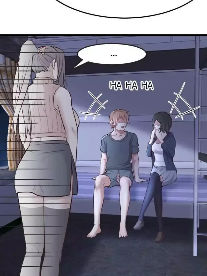 Blind Date To Cultivate Chapter 12 page 17