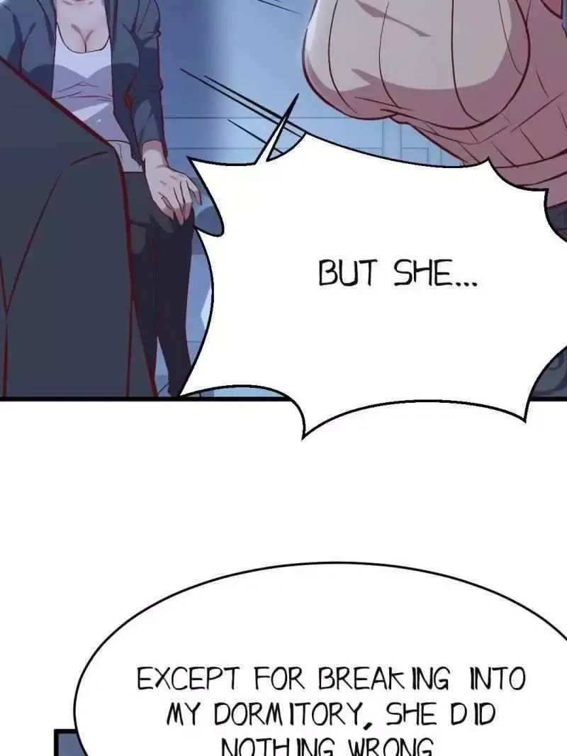 Blind Date To Cultivate Chapter 12 page 25