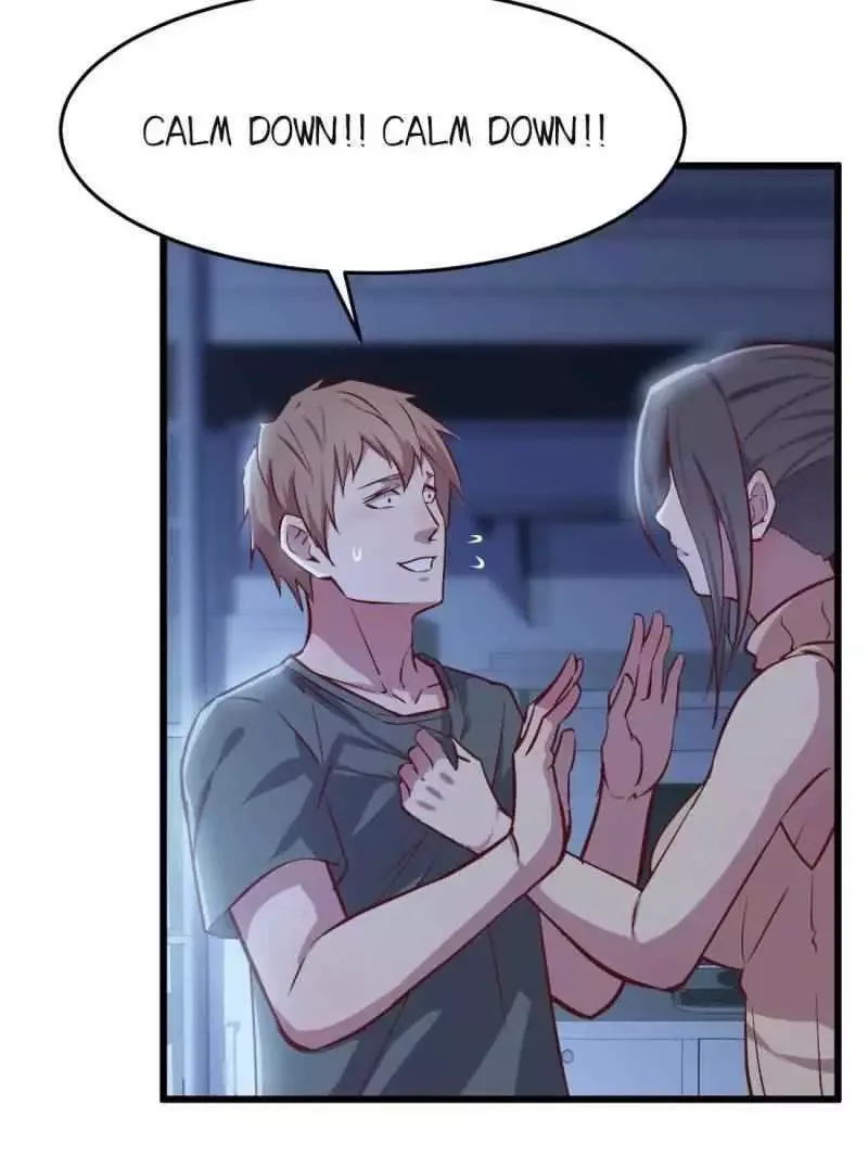 Blind Date To Cultivate Chapter 12 page 31