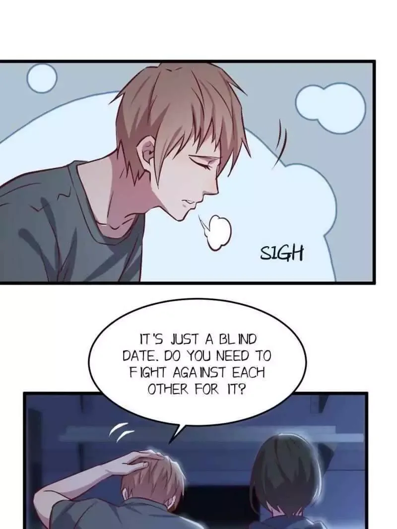 Blind Date To Cultivate Chapter 12 page 32