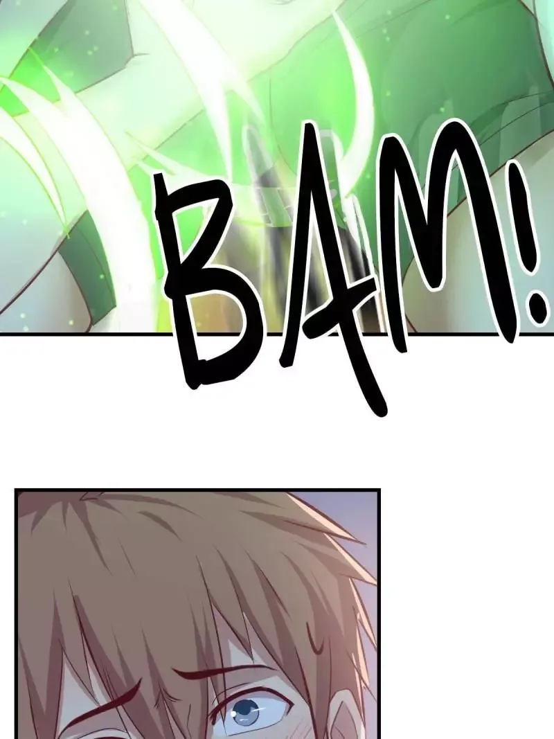 Blind Date To Cultivate Chapter 120 page 6