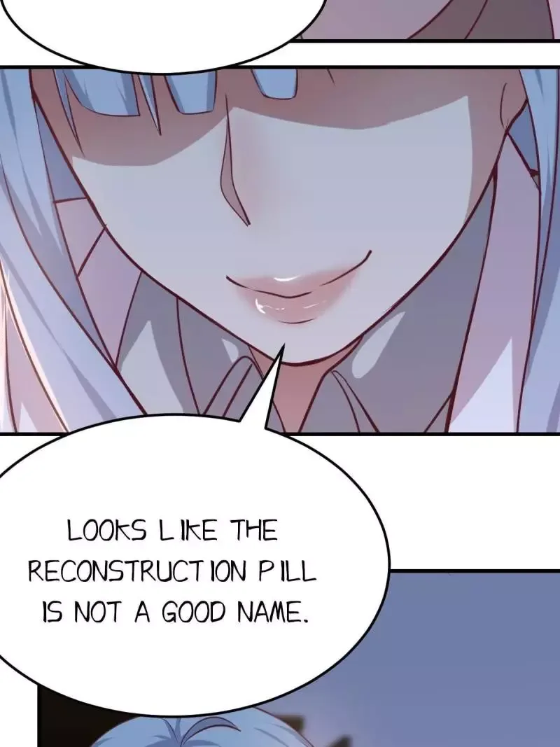 Blind Date To Cultivate Chapter 120 page 9
