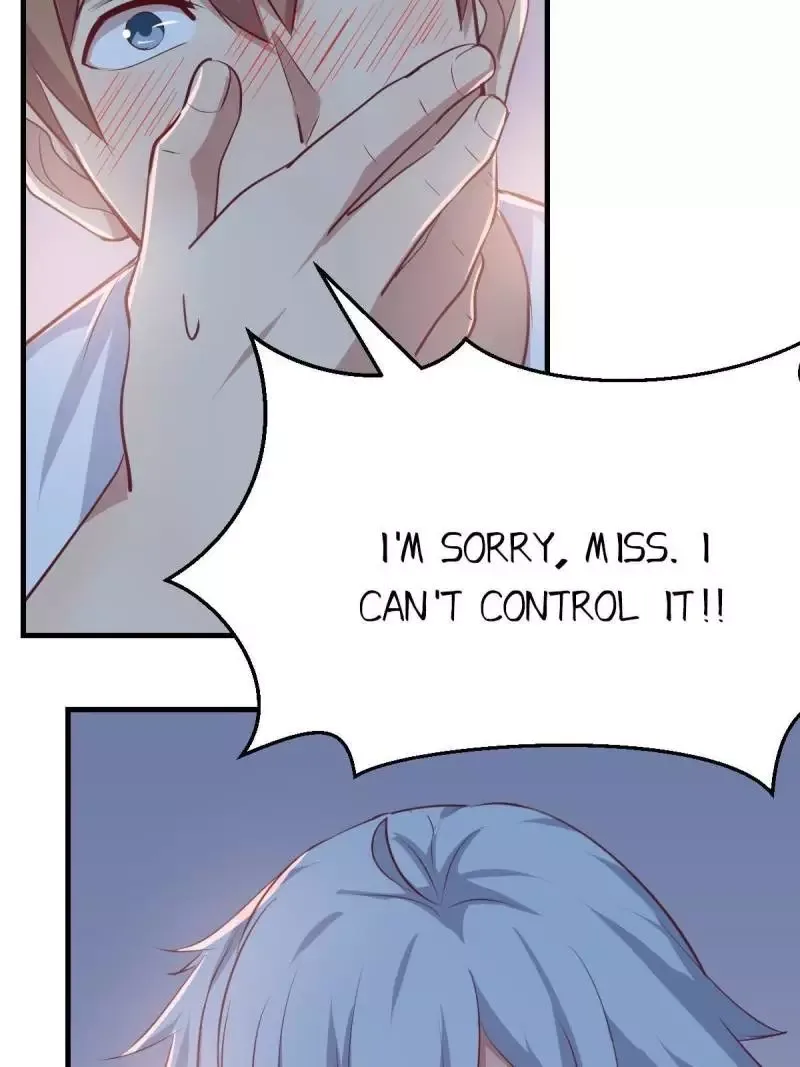 Blind Date To Cultivate Chapter 120 page 7